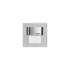 Tango Mini szlif | barwa światła: ciepły biały | IP 66