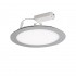 ROUNDA LED 18W-NW-SR