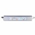 Zasilacz wodoodporny LED MPL IP67 DC12V 2.5A,     30W