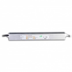 Zasilacz wodoodporny LED MPL IP67 DC12V 3.75A,   45W