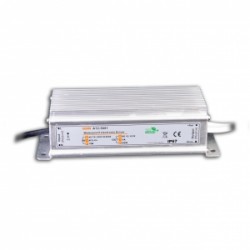 Zasilacz wodoodporny LED MPL IP67 DC12V 5A,        60W