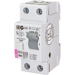EFI-2 80A/0,03A A