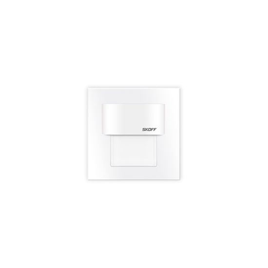 Tango Mini biały mat | barwa światła: ciepły biały | IP 66