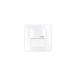 Tango Mini biały mat | barwa światła: zimny biały | IP 66