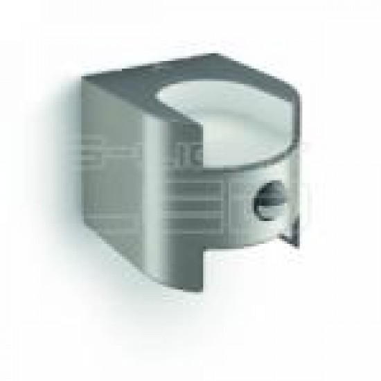 Grass IR wall lantern inox 2x4.5W SELV