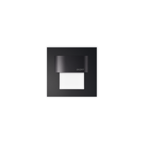 Tango Mini czarny mat | barwa światła: ciepły biały | IP 20