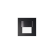 Tango Mini stick czarny mat | barwa światła: ciepły biały | IP 20