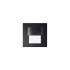 Tango Mini stick czarny mat | barwa światła: ciepły biały | IP 66