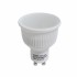 Żarówka LED ARTGU10, ceramic, 6,5W 45xSMD3014,