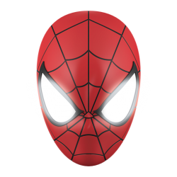 Spider Man Kinkiet