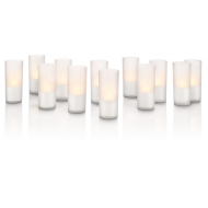 Candlelights 12L Set Lampa Biurkowa