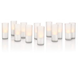 Candlelights 12L Set Lampa Biurkowa