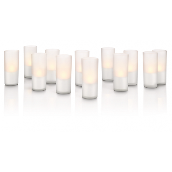 Candlelights 12L Set Lampa Biurkowa