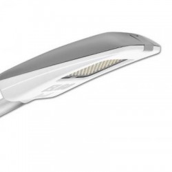 Oprawa drogowa ASTAR ECO, 60W, barwa światła neutralna biała, klosz - PMMA, IP 66