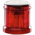 SL7-FL230-R Moduł błyskowy LED 230VAC - czerwony