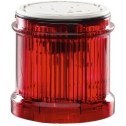 SL7-FL24-R Moduł błyskowy LED 24V AC/DC - czerwony