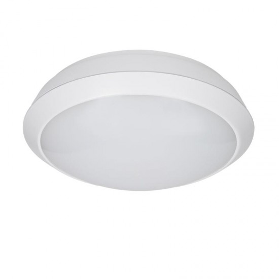 PLAFON LED BRYZA ECO 12W 900lm Biały