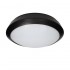 PLAFON LED BRYZA ECO 12W 900lm Czarny