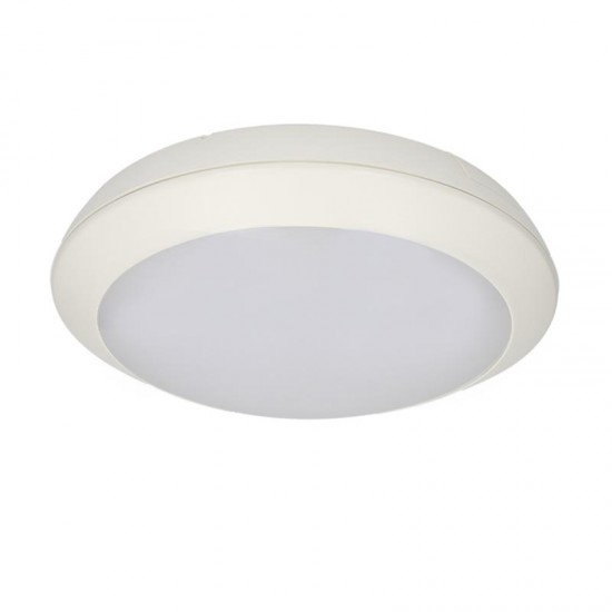 PLAFON LED BRYZA ECO 15W 1050lm Biały