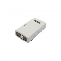 Konwerter USB RS485 do wskaźników energii
