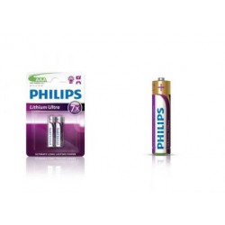 BATERIA ALKALICZNA 8LR932 12V 8LR932/01B PHILIPS