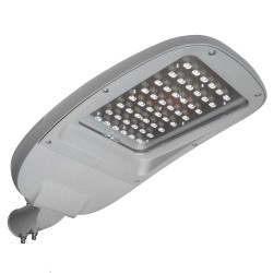 OPRAWA ULICZNA LED JASPER 100W 6000K 11000LM IP65 SZARA