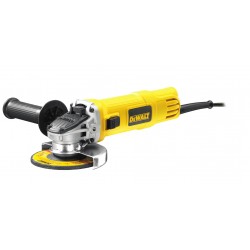 DWE4157 SZLIFIERKA KĄTOWA 125MM 900W