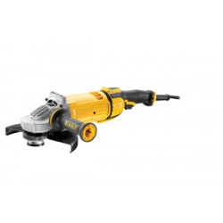 DWE4579 SZLIFIERKA KĄTOWA 2600W
