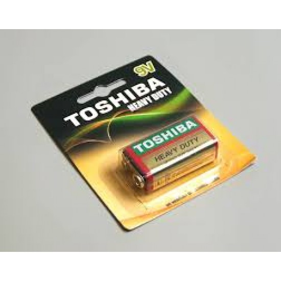 Bateria płaska Toshiba 3R12 4,5V
