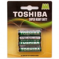 Paluszek baterja AAA TOSHIBA