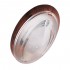 Plafoniera NINOVA WALL FIXTURE WALNUT