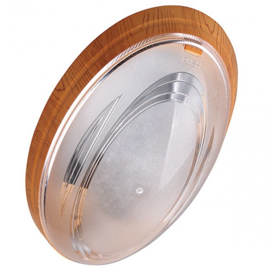 Plafoniera NINOVA WALL FIXTURE MAPLE