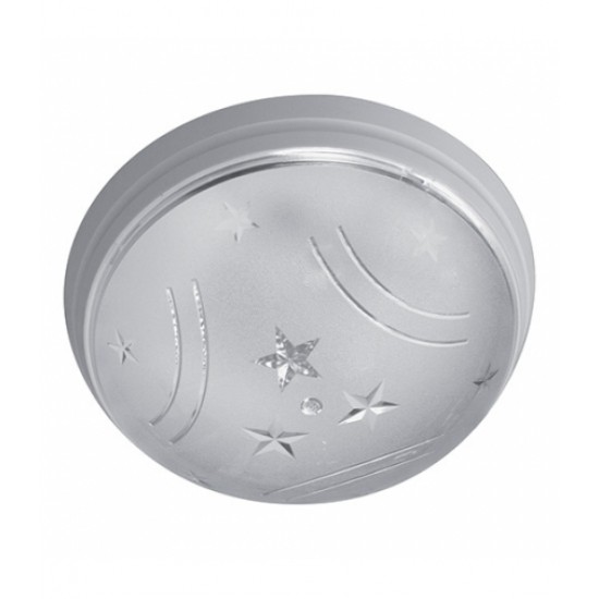 Plafoniera UFO STAR IDEUS 02223