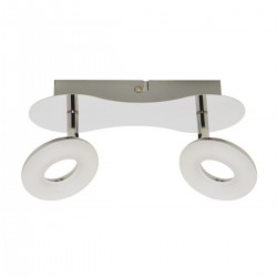 Oprawa LED HL7142L CHROME