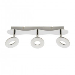 Oprawa LED HL7143L CHROME