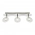 Oprawa LED HL7143L CHROME