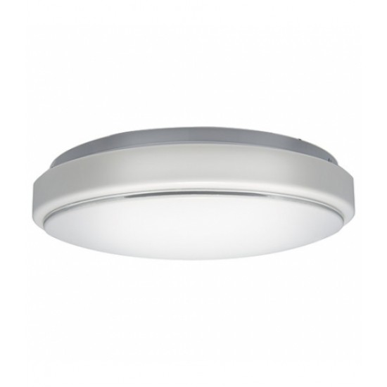 Plafoniera 02785 SOLA LED 24W 4000K