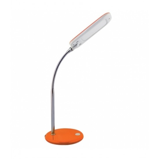 Lampka biurkowa SMD LED 02786 DORI LED ORANGE