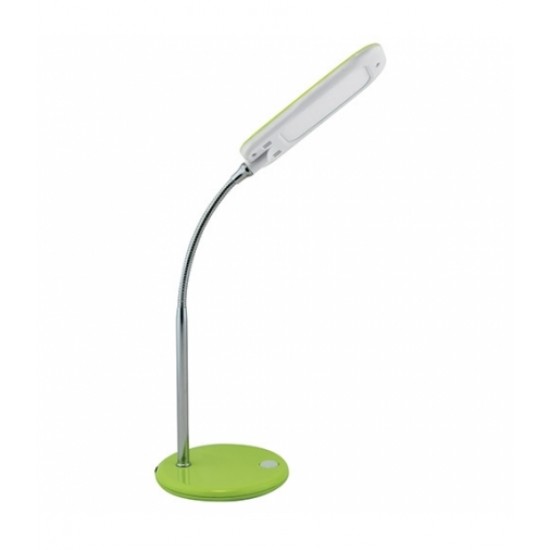 Lampka biurkowa SMD LED 02789 DORI LED GREEN