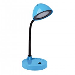 Lampka RONI LED BLUE