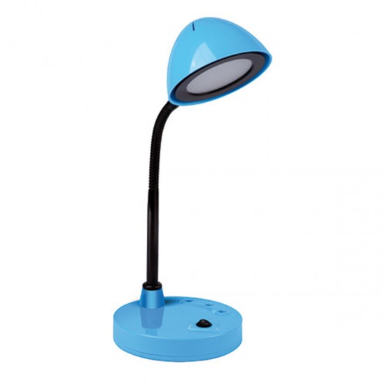 Lampka RONI LED BLUE