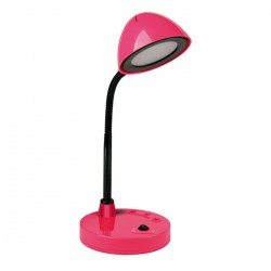 Lampka RONI LED PINK