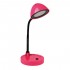 Lampka RONI LED PINK