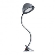 Lampka biurkowa Roni Led klips 4W