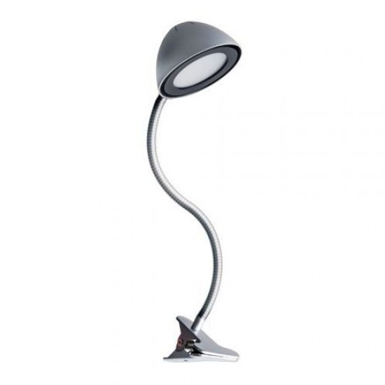 Lampka biurkowa Roni Led klips 4W