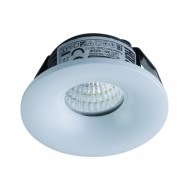 Sufitowa oprawa punktowa COB LED 03161 BIANCA LED 3W WHITE