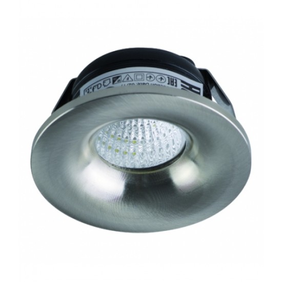 Sufitowa oprawa punktowa COB LED 03162 BIANCA LED 3W MATCHR