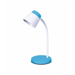 Lampka biurkowa SMD LED ELMO LED BLUE 3198