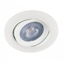 Oczko regulowane LED MONI C 5W 3000K biały