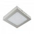 Plafon MARTIN LED D 18W 4000K - chrom mat